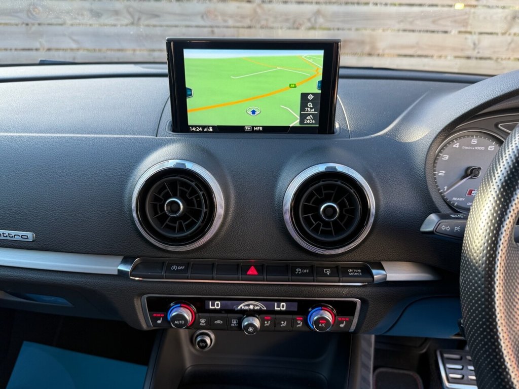 Used Audi S3 2016 for sale - 77499183: Photo 14