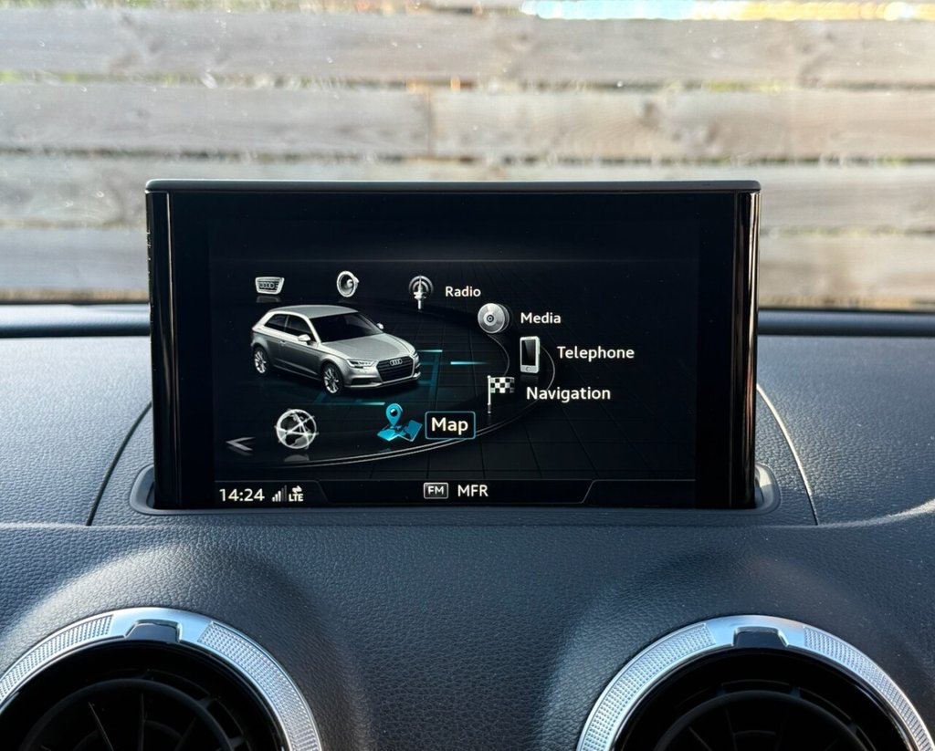 Used Audi S3 2016 for sale - 77499183: Photo 17