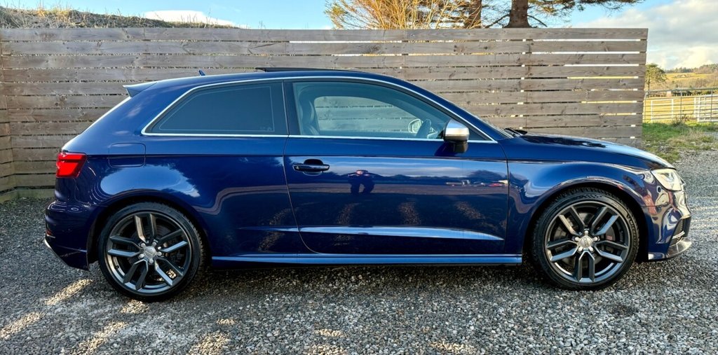 Used Audi S3 2016 for sale - 77499183: Photo 2