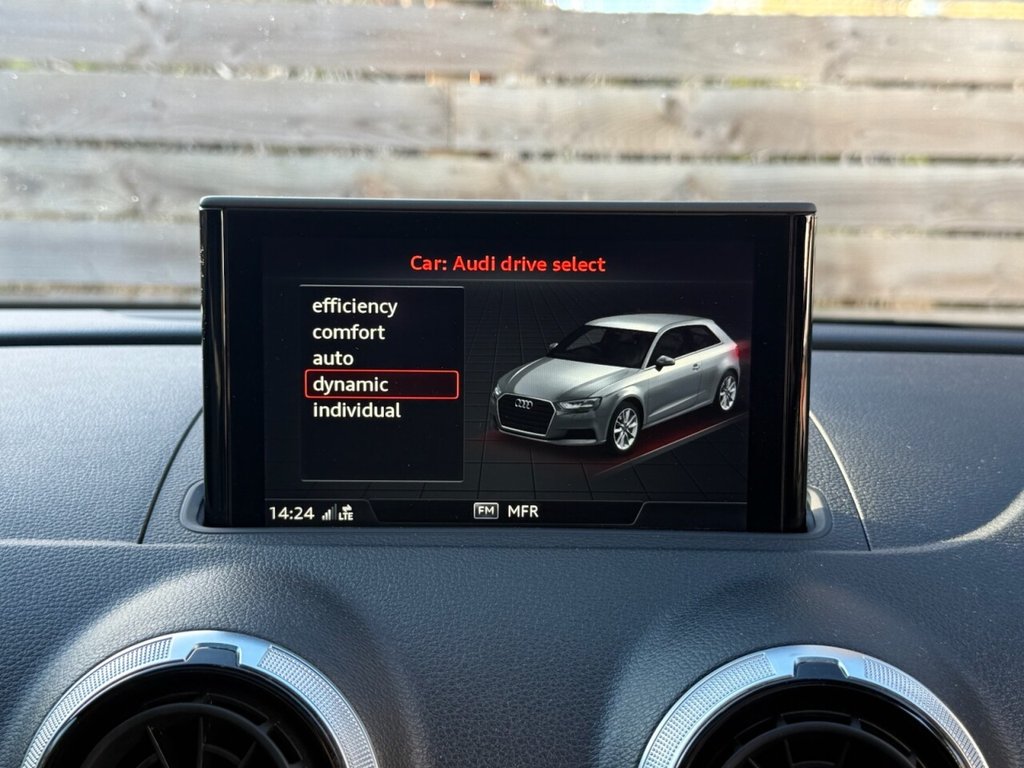 Used Audi S3 2016 for sale - 77499183: Photo 20