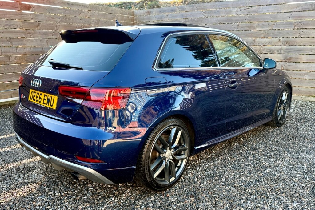 Used Audi S3 2016 for sale - 77499183: Photo 3