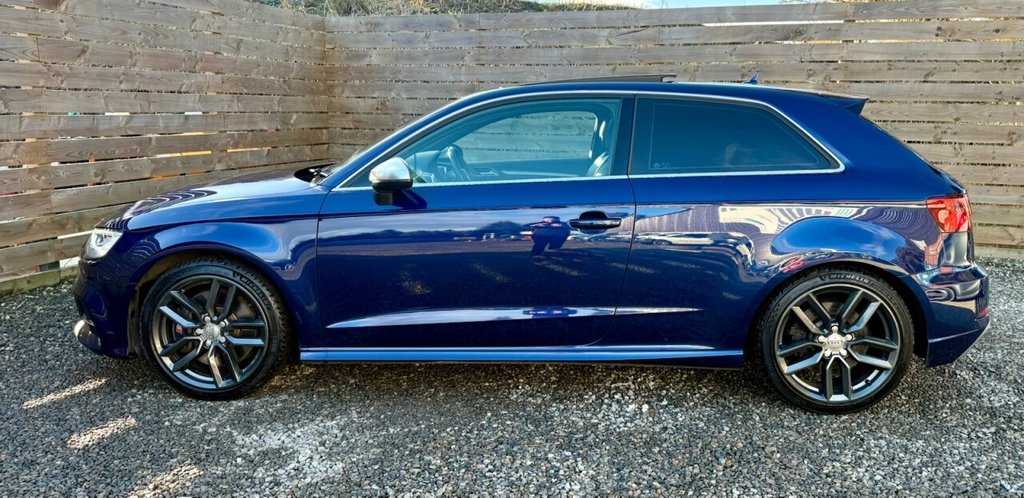 Used Audi S3 2016 for sale - 77499183: Photo 5