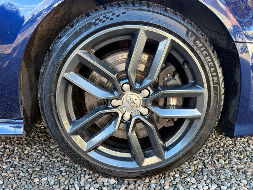 Used Audi S3 2016 for sale - 77499183: Photo 7