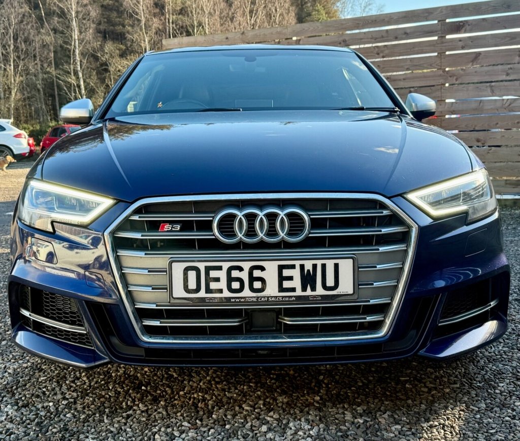 Used Audi S3 2016 for sale - 77499183: Photo 8