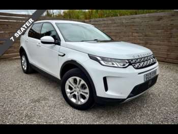 2021 (21) - 2.0 D165 S SUV 5dr Diesel Manual Euro 6 (s/s) (163 ps) 2WD