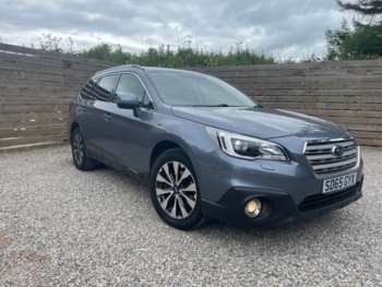 2015 (65) - 2.0D SE Premium Estate 5dr Diesel Manual 4WD Euro 6 (150 ps)