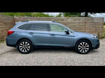 Used Subaru Outback 2015 for sale - 75062284: Photo