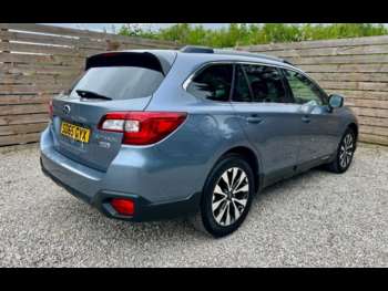 Used Subaru Outback 2015 for sale - 75062284: Photo