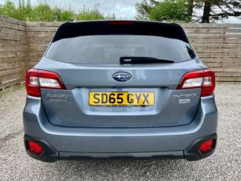 Used Subaru Outback 2015 for sale - 75062284: Photo