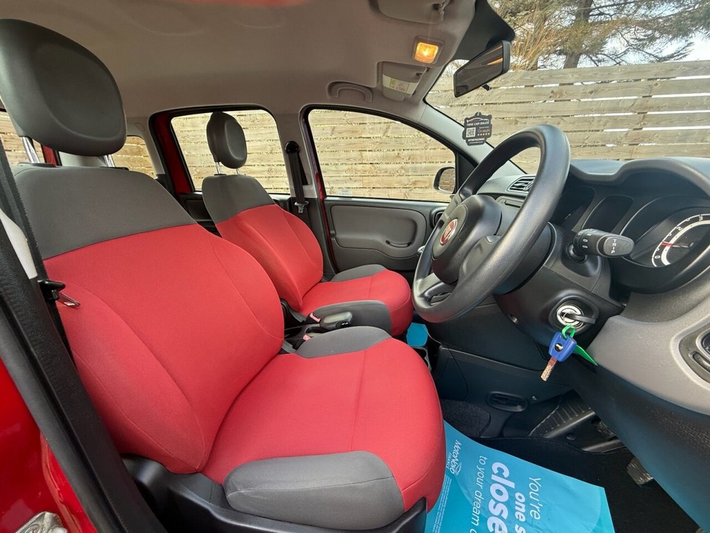 Used Fiat Panda 2015 for sale - 77583722: Photo 10
