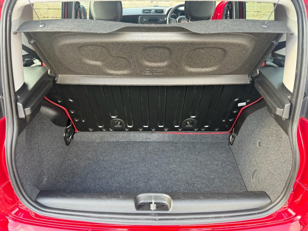 Used Fiat Panda 2015 for sale - 77583722: Photo 12