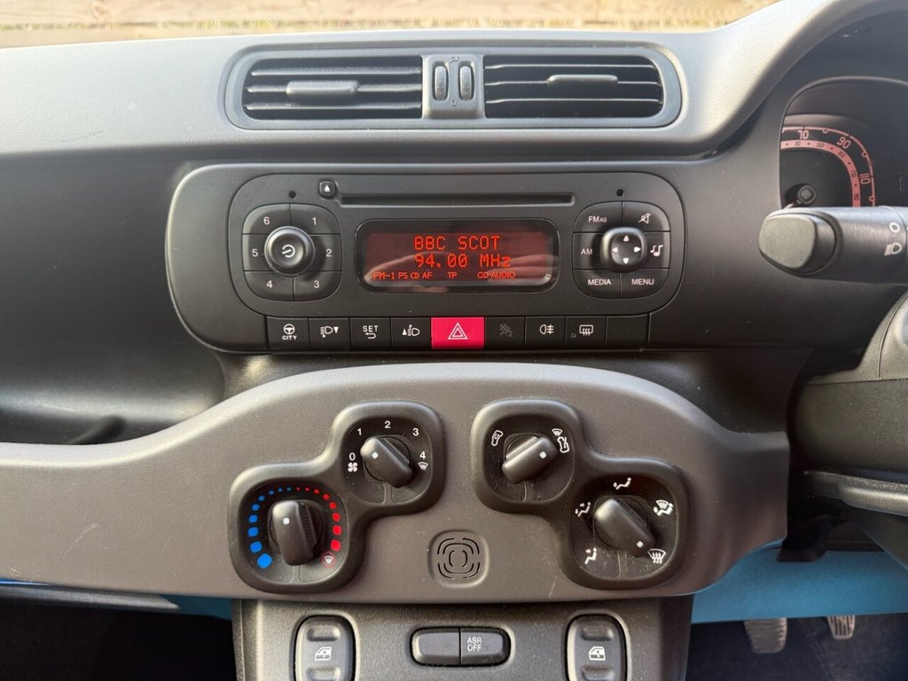 Used Fiat Panda 2015 for sale - 77583722: Photo 15