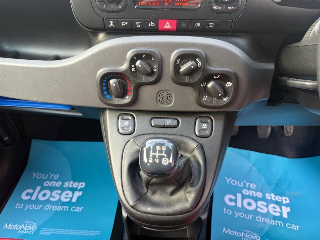 Used Fiat Panda 2015 for sale - 77583722: Photo 16