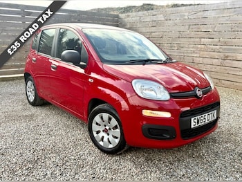 Used Fiat Panda 2015 for sale - 77583722: Photo