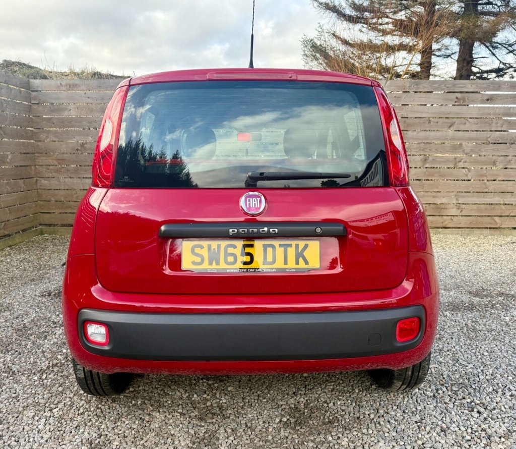 Used Fiat Panda 2015 for sale - 77583722: Photo 4