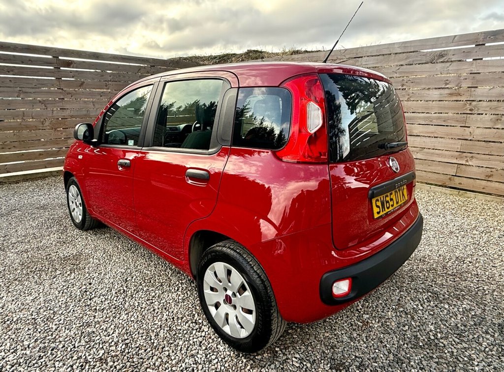 Used Fiat Panda 2015 for sale - 77583722: Photo 5