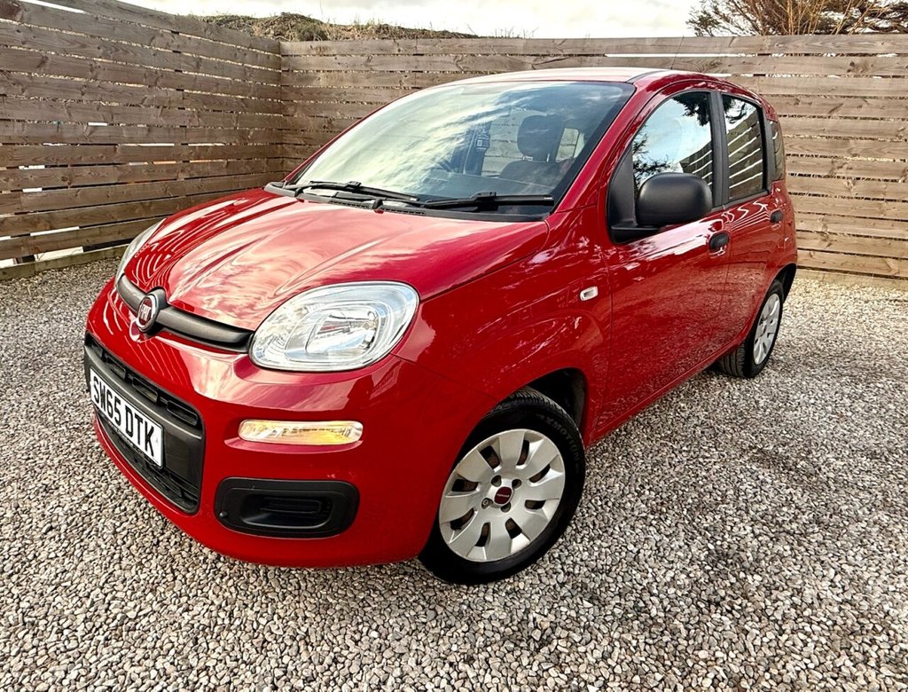 Used Fiat Panda 2015 for sale - 77583722: Photo 7