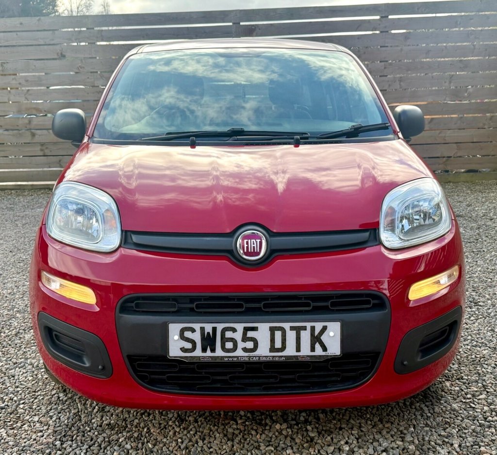 Used Fiat Panda 2015 for sale - 77583722: Photo 8