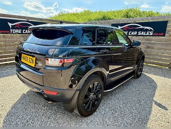 Used Land Rover Range Rover Evoque 2015 for sale - 78702484: Photo