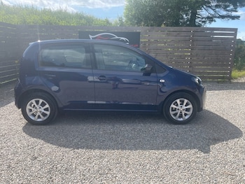 Used Skoda Citigo 2016 for sale - 79220904: Photo