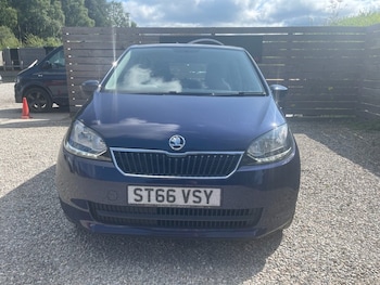 Used Skoda Citigo 2016 for sale - 79220904: Photo