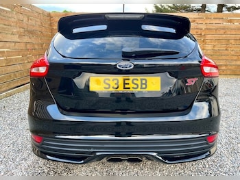 Used Ford Focus 2017 for sale - 77313617: Photo