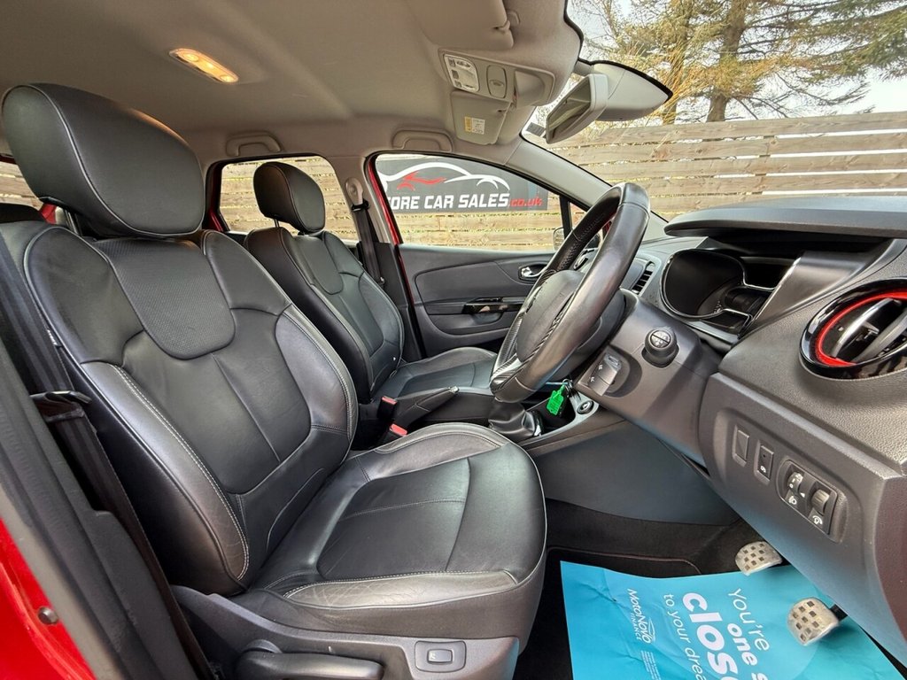 Used Renault Captur 2016 for sale - 78166893: Photo 10