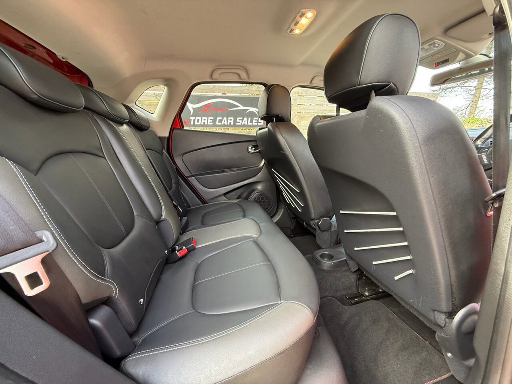 Used Renault Captur 2016 for sale - 78166893: Photo 12