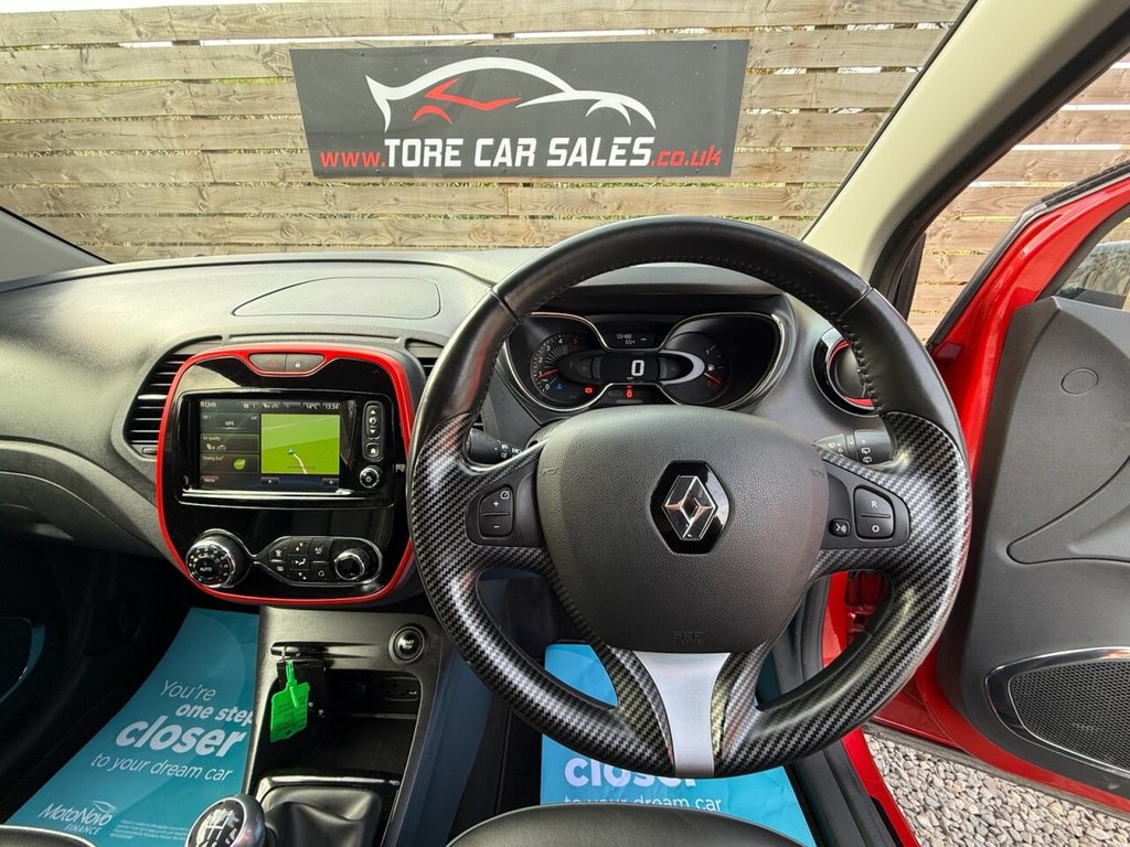Used Renault Captur 2016 for sale - 78166893: Photo 14