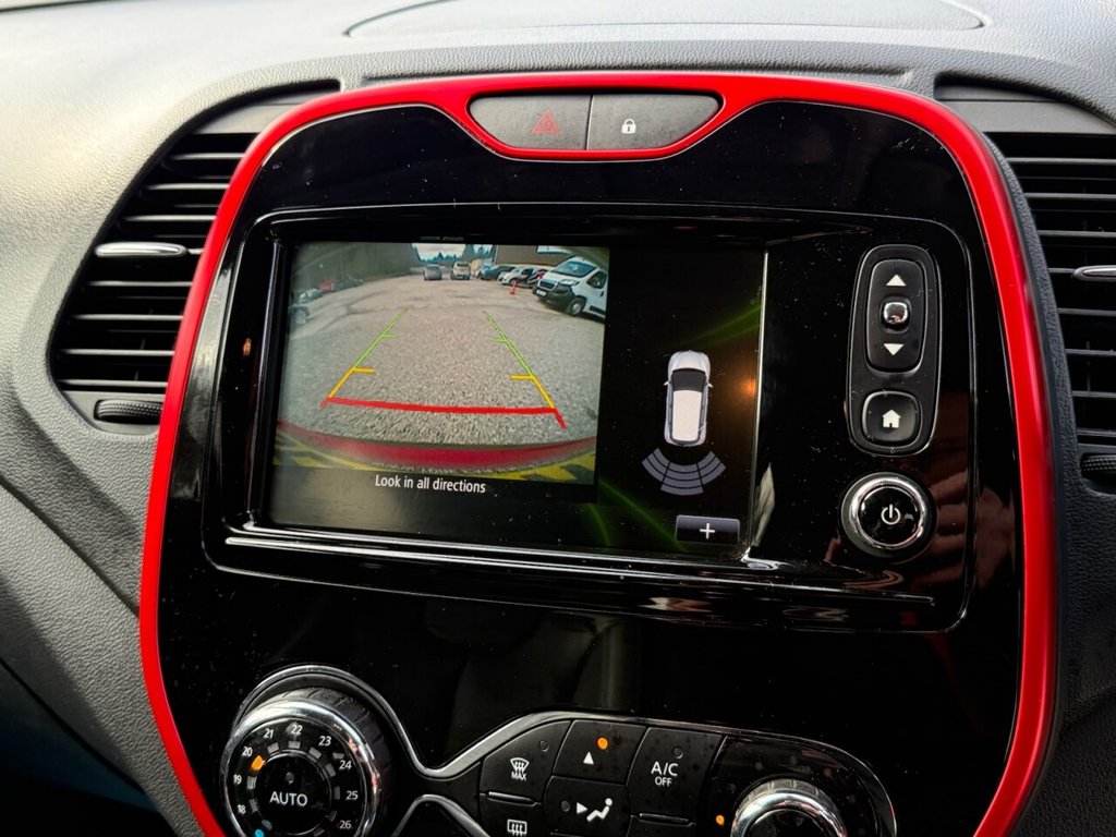 Used Renault Captur 2016 for sale - 78166893: Photo 17