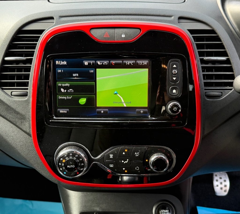 Used Renault Captur 2016 for sale - 78166893: Photo 18