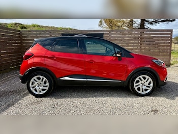 Used Renault Captur 2016 for sale - 78166893: Photo