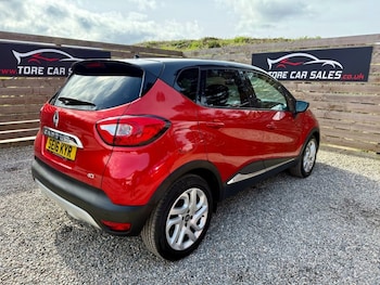 Used Renault Captur 2016 for sale - 78166893: Photo