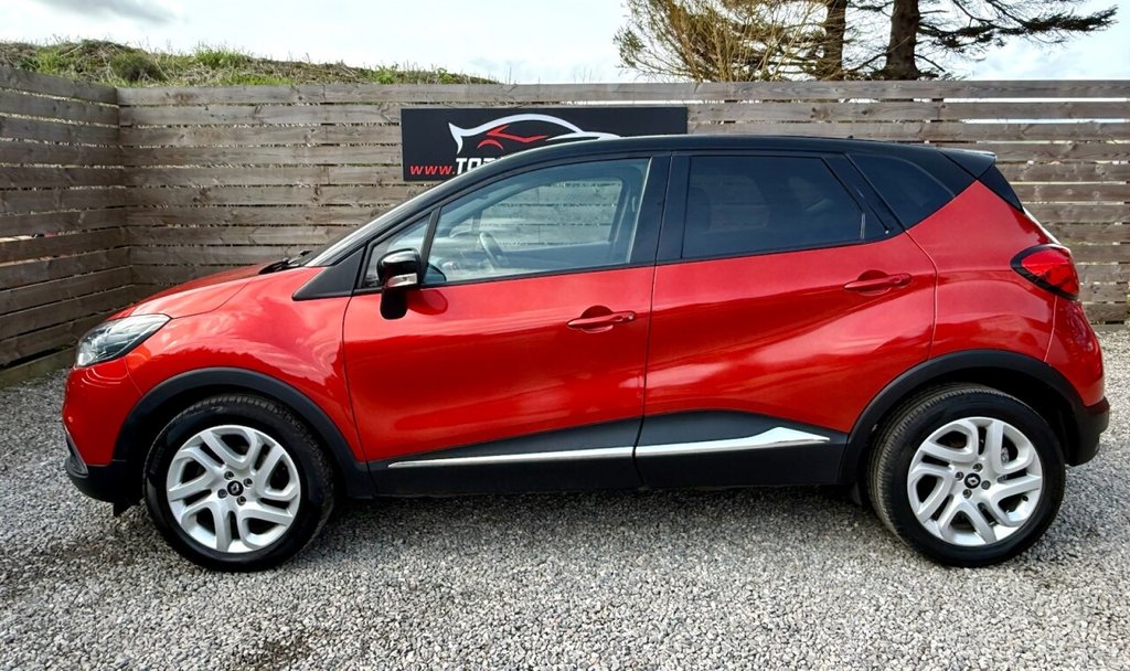 Used Renault Captur 2016 for sale - 78166893: Photo 6