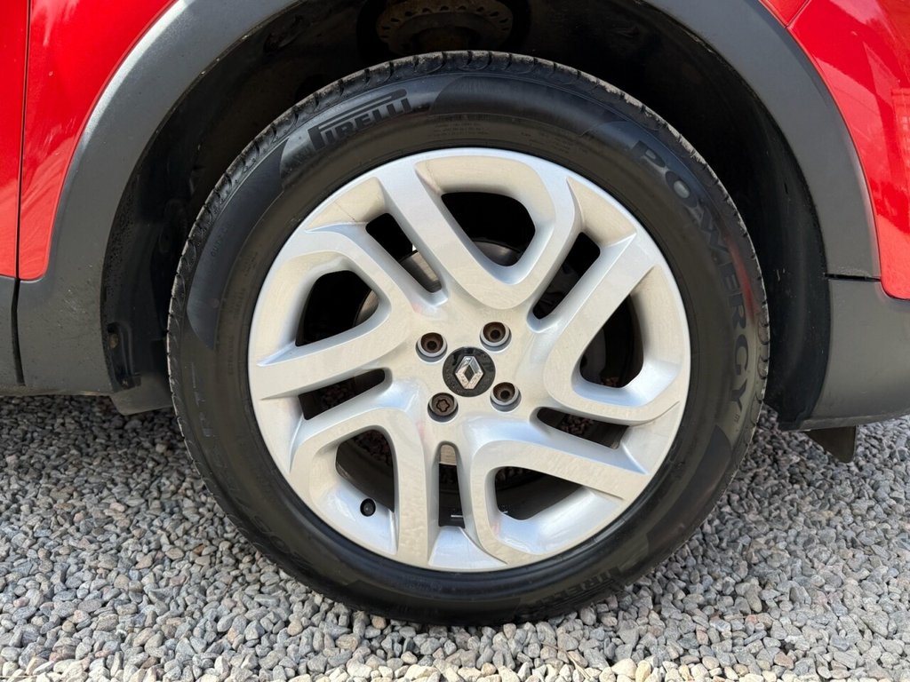 Used Renault Captur 2016 for sale - 78166893: Photo 9