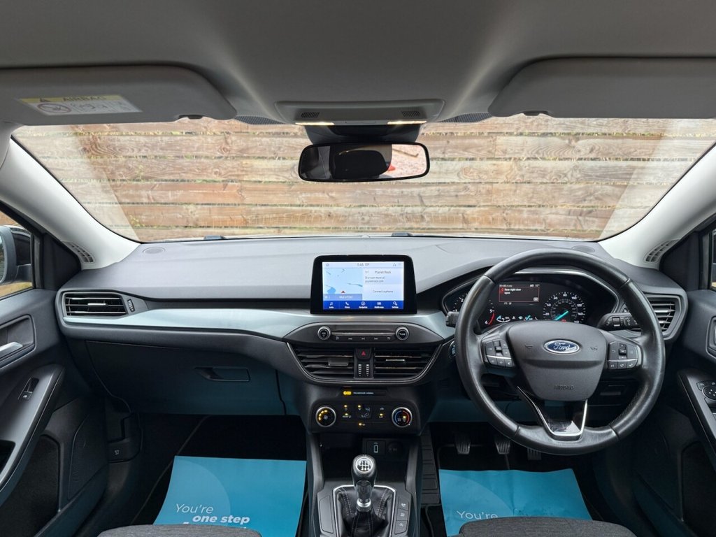 Used Ford Focus 2020 for sale - 76481622: Photo 10