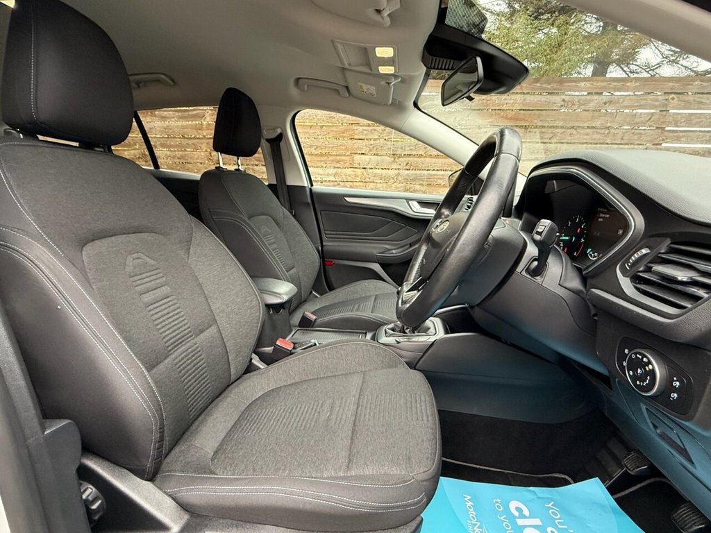 Used Ford Focus 2020 for sale - 76481622: Photo 11