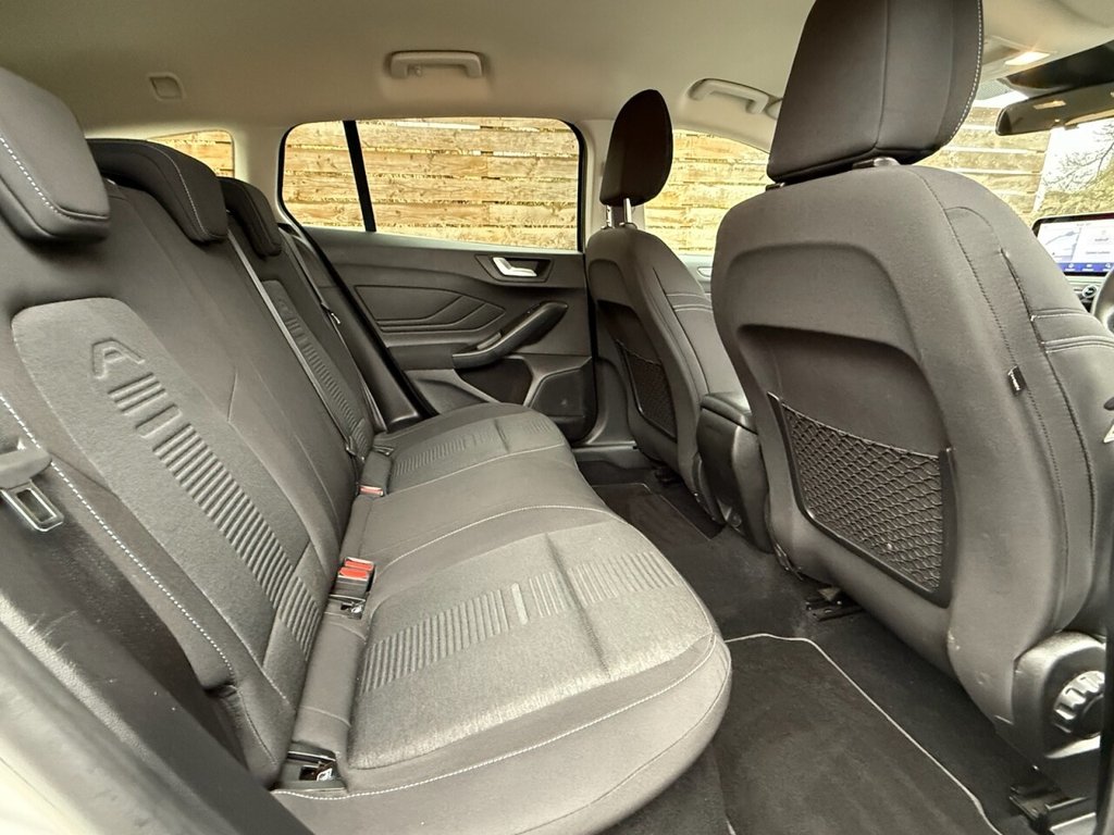 Used Ford Focus 2020 for sale - 76481622: Photo 12