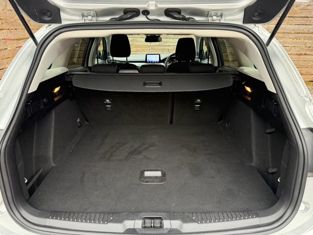 Used Ford Focus 2020 for sale - 76481622: Photo 13