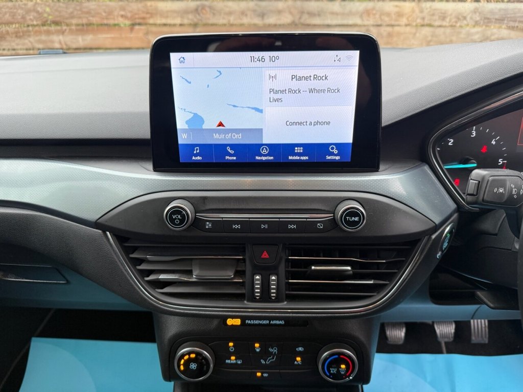 Used Ford Focus 2020 for sale - 76481622: Photo 15