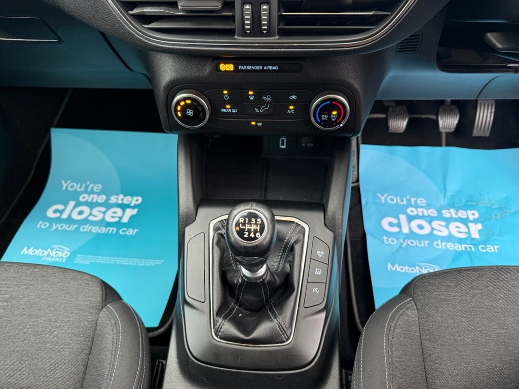 Used Ford Focus 2020 for sale - 76481622: Photo 16