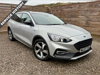 2020 (20) - 1.5 EcoBlue Active Estate 5dr Diesel Manual Euro 6 (s/s) (120 ps)