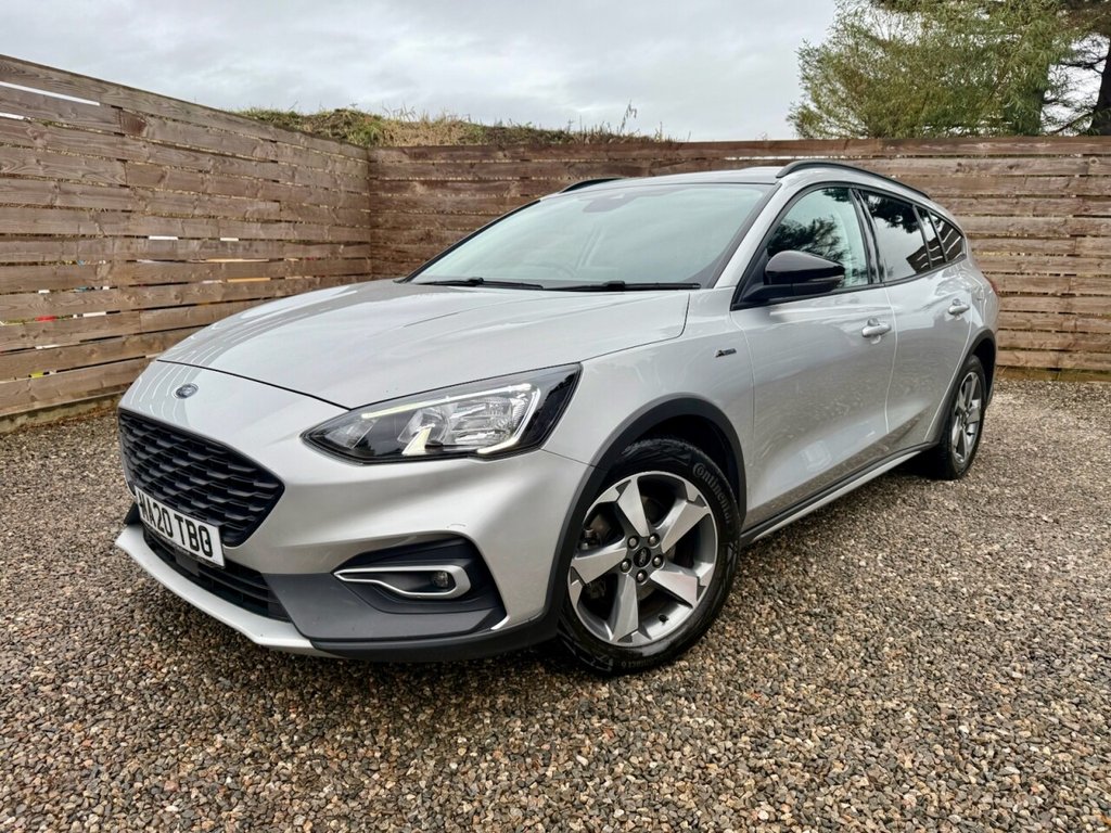 Used Ford Focus 2020 for sale - 76481622: Photo 7