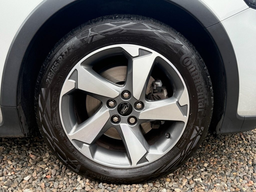 Used Ford Focus 2020 for sale - 76481622: Photo 9