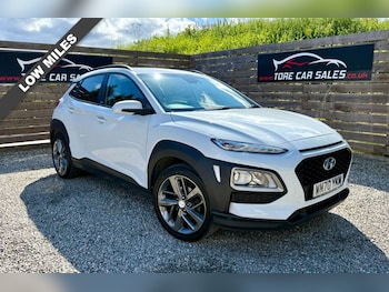 Used Hyundai KONA 2020 for sale - 79438483: Photo