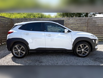 Used Hyundai KONA 2020 for sale - 79438483: Photo