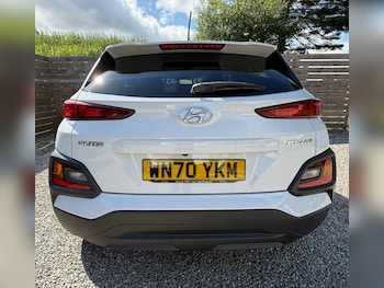 Used Hyundai KONA 2020 for sale - 79438483: Photo