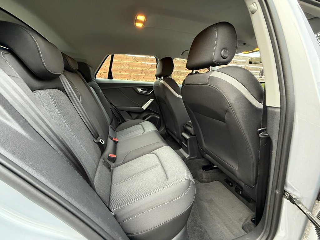 Used Audi Q2 2021 for sale - 76934736: Photo 12