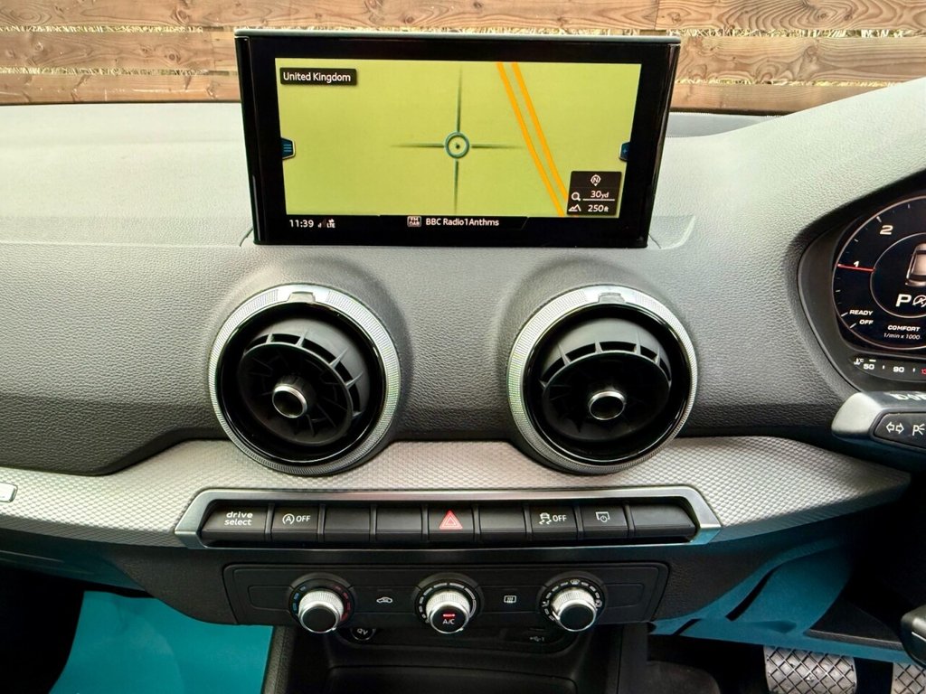 Used Audi Q2 2021 for sale - 76934736: Photo 16