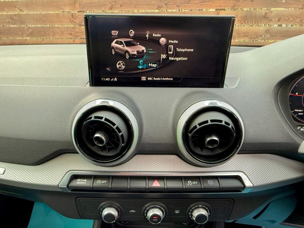 Used Audi Q2 2021 for sale - 76934736: Photo 17